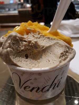 Venchi Gelateria