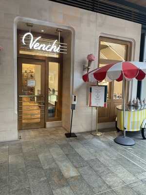 Venchi Gelateria