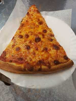 Not Ray's Nick's Pizza Inc