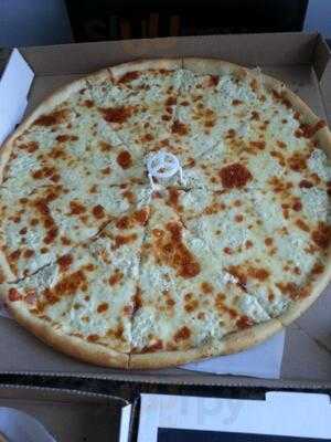 Not Ray's Nick's Pizza Inc