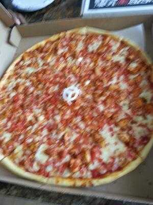 Not Ray's Nick's Pizza Inc