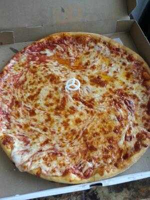 Not Ray's Nick's Pizza Inc