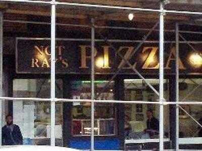 Not Ray's Nick's Pizza Inc
