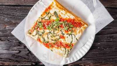 Not Ray's Nick's Pizza Inc