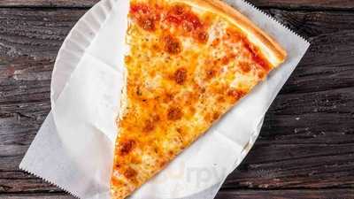 Not Ray's Nick's Pizza Inc