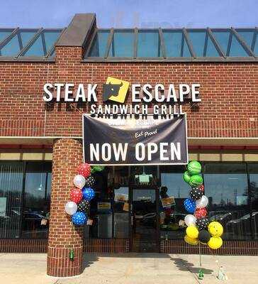 Steak Escape