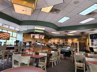 Einstein Bros. Bagels