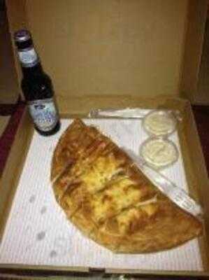 A & N House Of Pizza