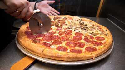 A & N House Of Pizza