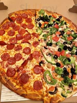 A & N House Of Pizza