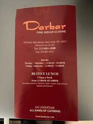 Darbar