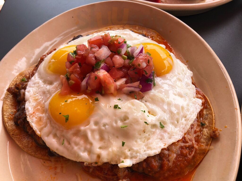 Snooze, An A.m. Eatery