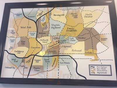 Gather - Grant Park Market