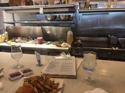 Gather - Grant Park Market