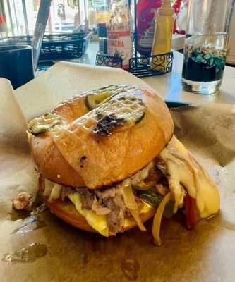 Gather - Grant Park Market