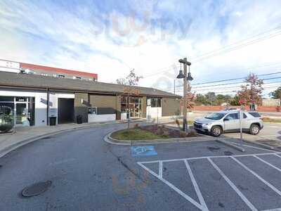 Gather - Grant Park Market