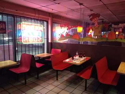 Super Pizzeria And Restaurant