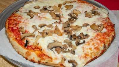 Super Pizzeria And Restaurant