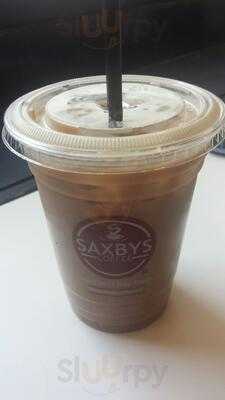 Saxbys Coffee