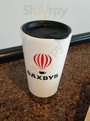 Saxbys Coffee
