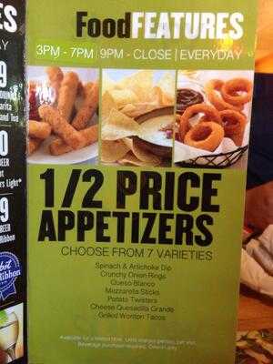 Applebee's