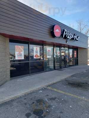 Pizza Hut