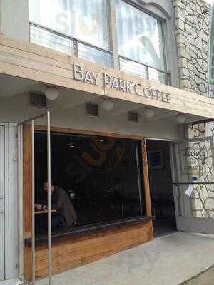 Bay Park Coffee