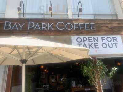Bay Park Coffee