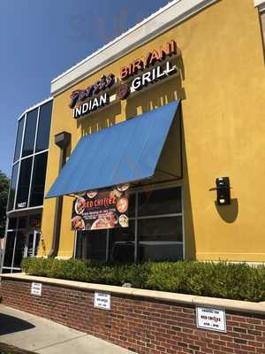 Red Chillez Indian Grill