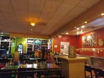 Red Chillez Indian Grill