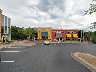 Red Chillez Indian Grill