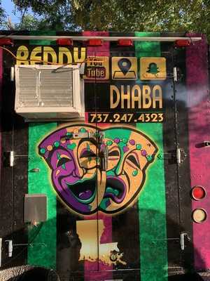 Bombay Dhaba