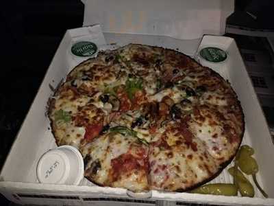 Papa Johns Pizza