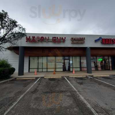 Happy Guy Chinese Cuisine