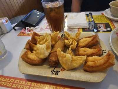 Happy Guy Chinese Cuisine