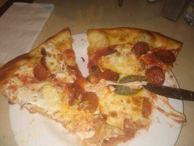 Patsy's Pizza--74th Street