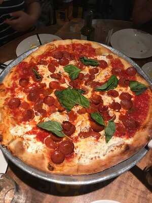 Patsy's Pizza--74th Street