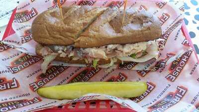 Firehouse Subs