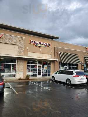 Firehouse Subs