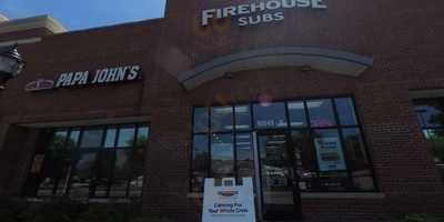 Firehouse Subs