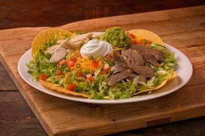 Fastaco - Hulen Mall