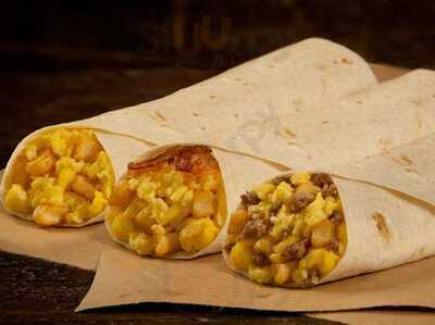 Fastaco - Hulen Mall