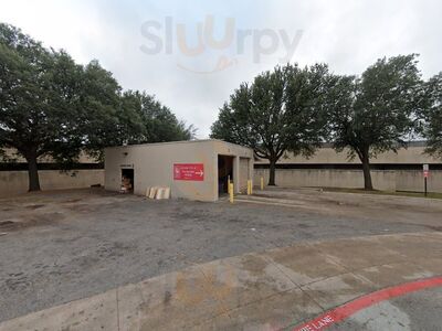 Fastaco - Hulen Mall