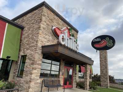 Chili's Grill & Bar