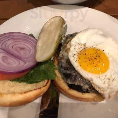 Sage Woodfire Tavern