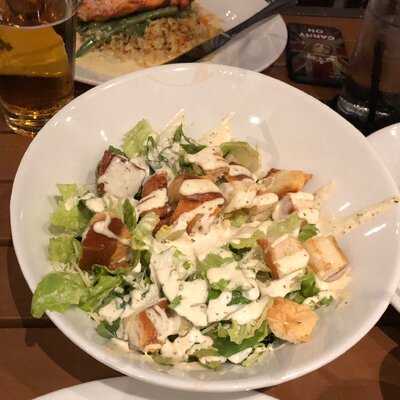 Sage Woodfire Tavern