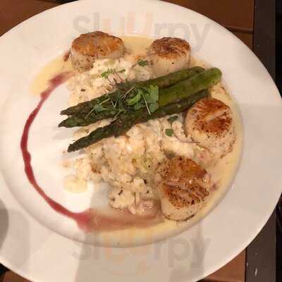 Sage Woodfire Tavern