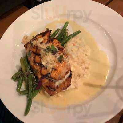 Sage Woodfire Tavern