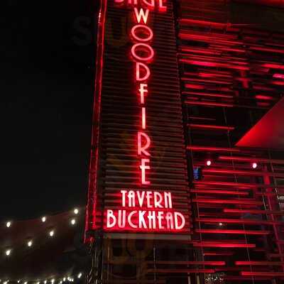 Sage Woodfire Tavern