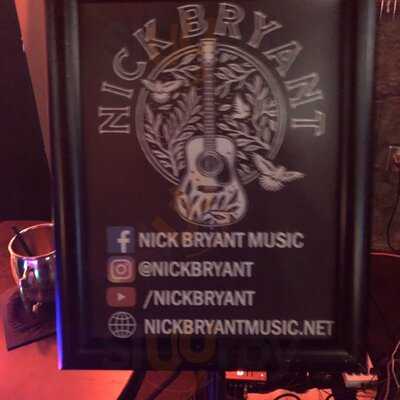 Sage Woodfire Tavern